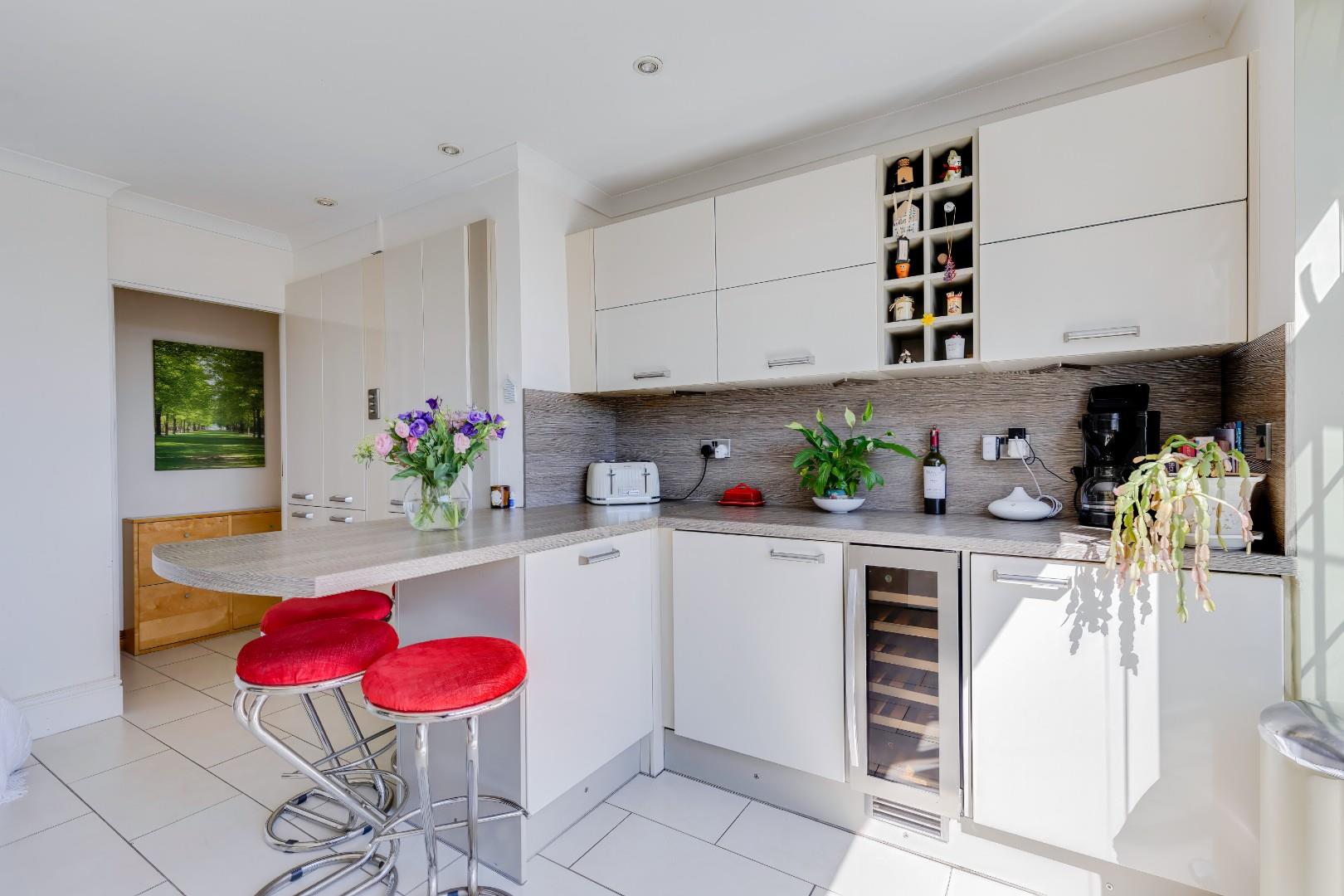 Danygraig Avenue, Porthcawl, Bridgend County Borough, CF36 5AA